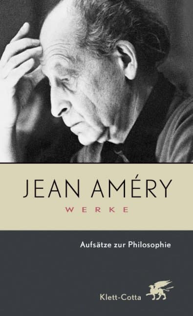 Werke. Bd. 6: Aufsätze zur Philosophie