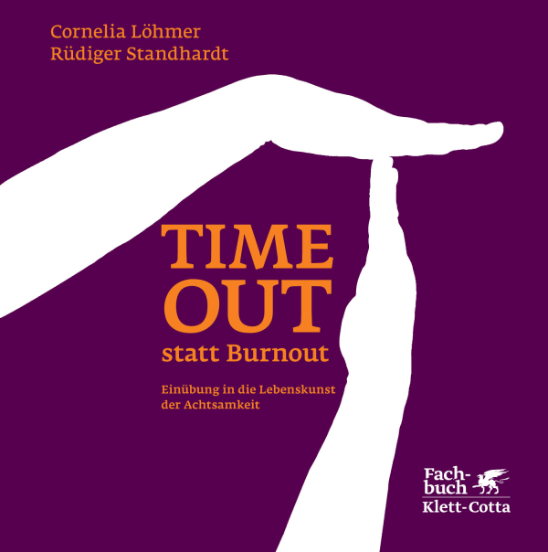 Timeout statt Burnout