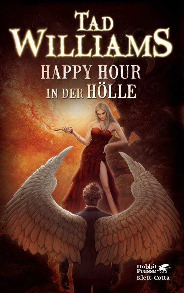 Happy Hour in der Hölle