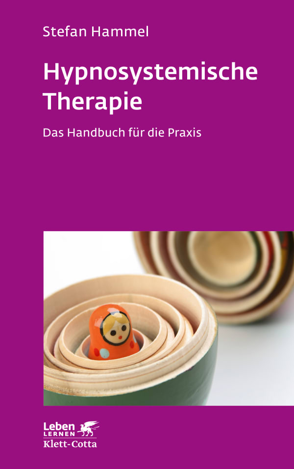 Hypnosystemische Therapie