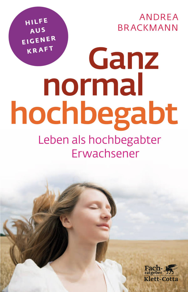 Ganz normal hochbegabt 