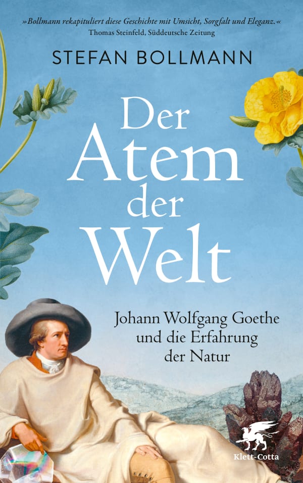 Der Atem der Welt