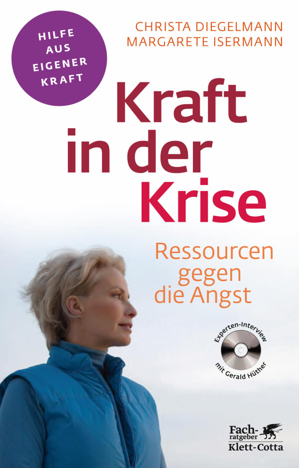 Kraft in der Krise