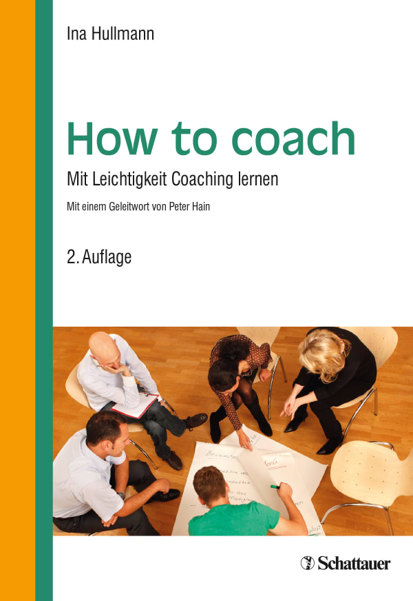 How to coach