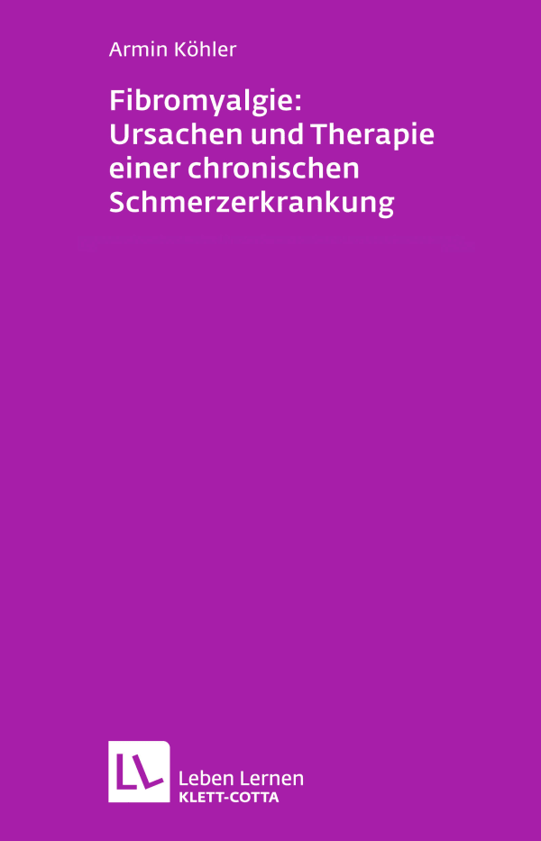 Fibromyalgie: Ursachen und Therapie einer chronischen Schmerzerkrankung