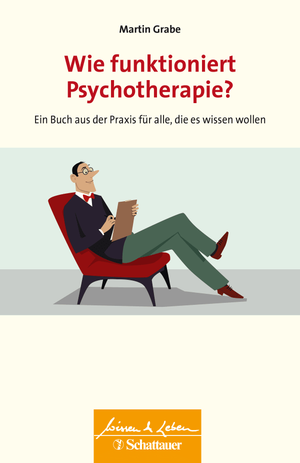 Wie funktioniert Psychotherapie?