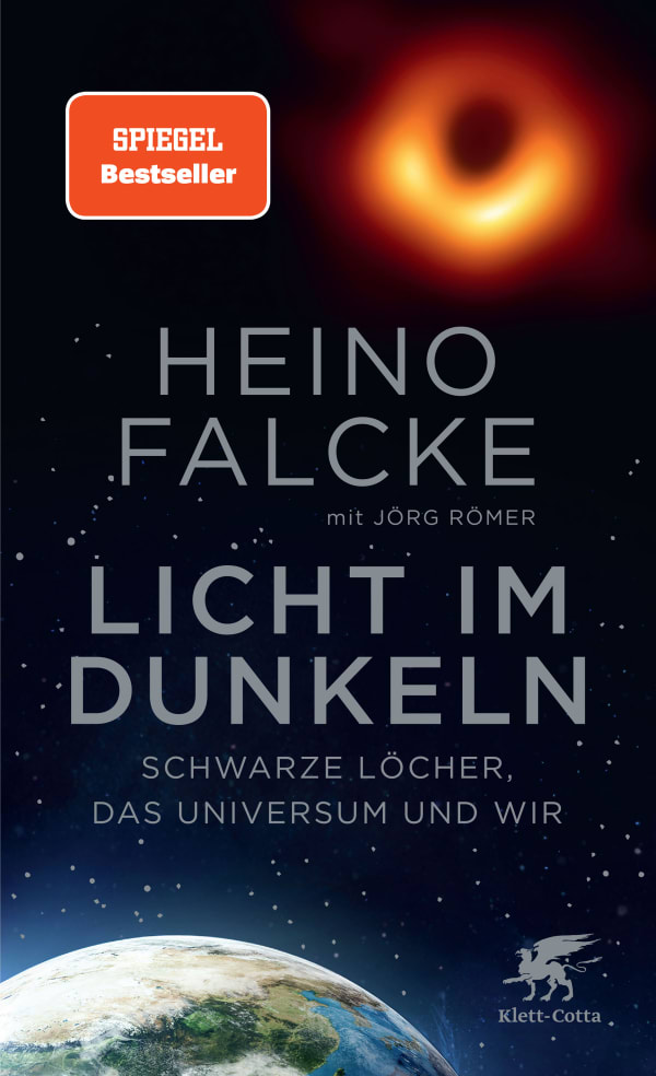 Licht im Dunkeln - signiert und limitiert