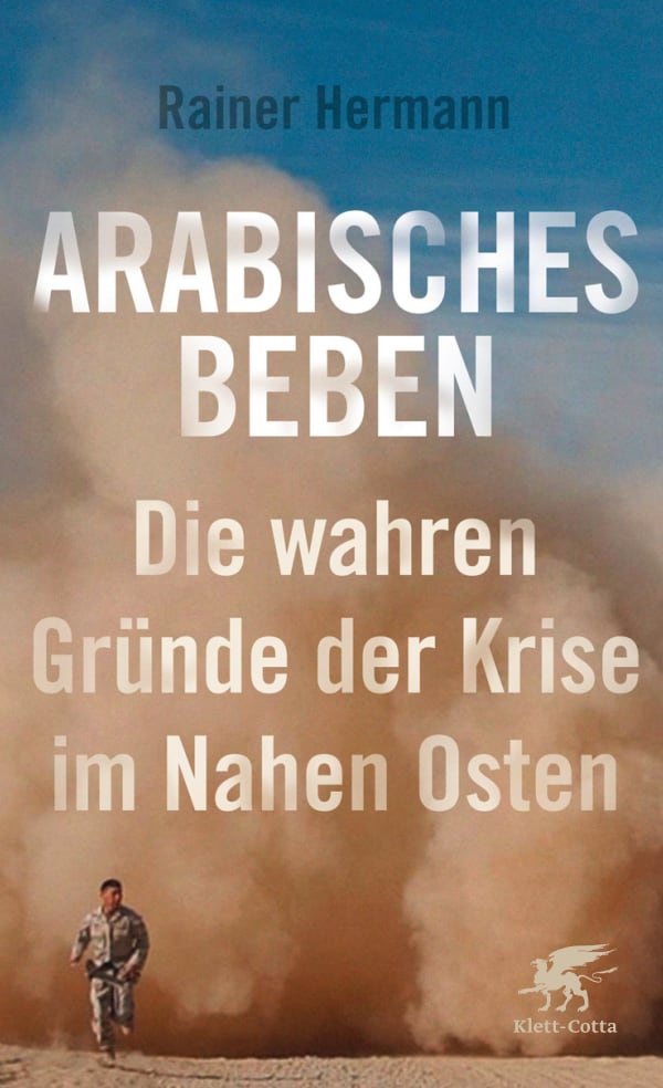 Arabisches Beben