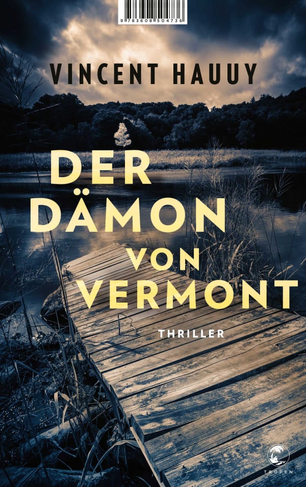 Der Dämon von Vermont