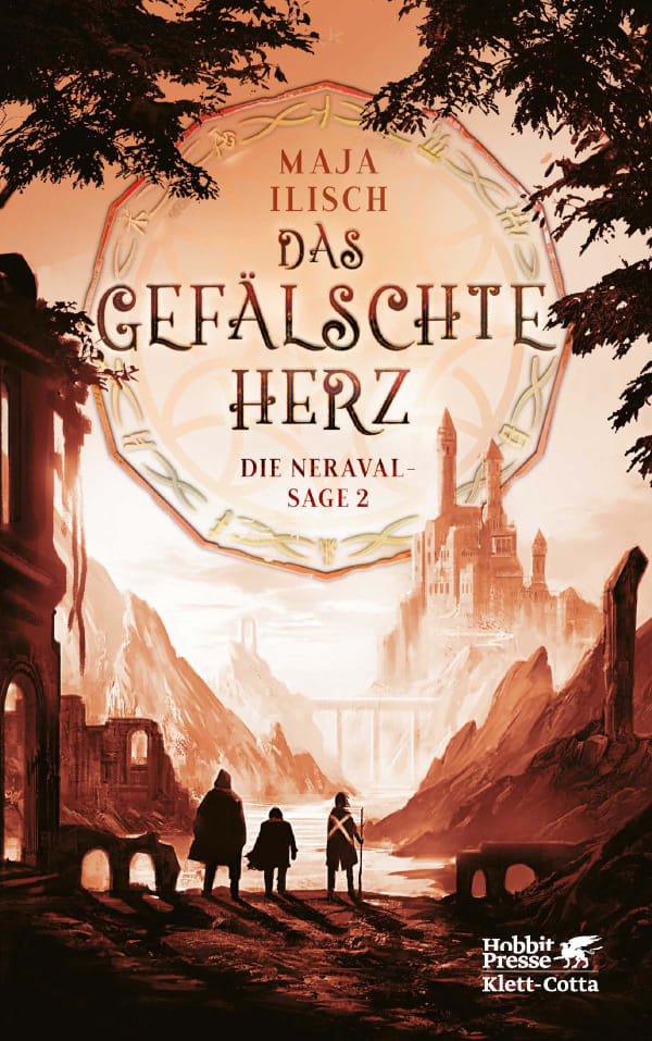 Das gefälschte Herz