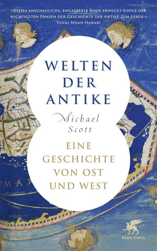 Welten der Antike