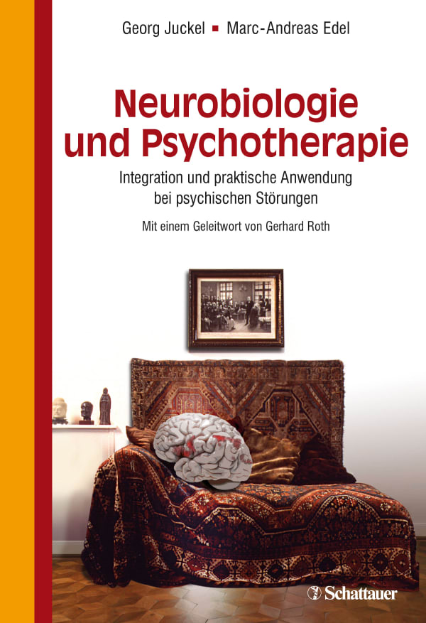 Neurobiologie und Psychotherapie