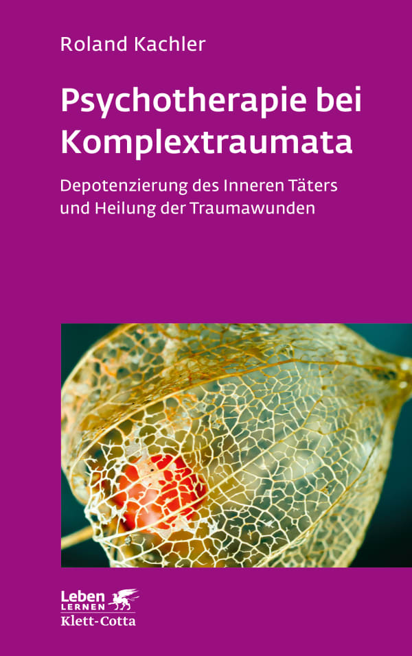 Psychotherapie bei Komplextraumata