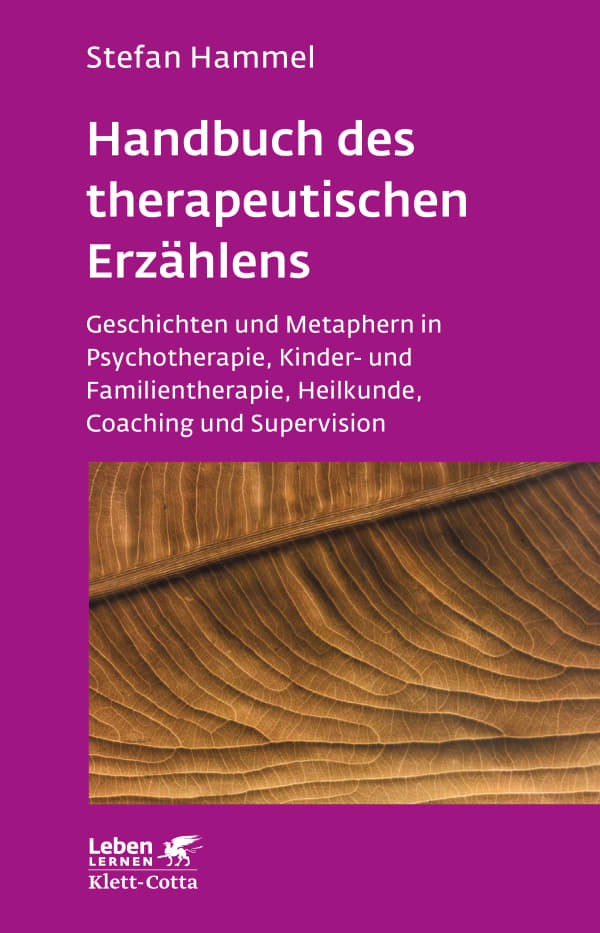 Handbuch des therapeutischen Erzählens