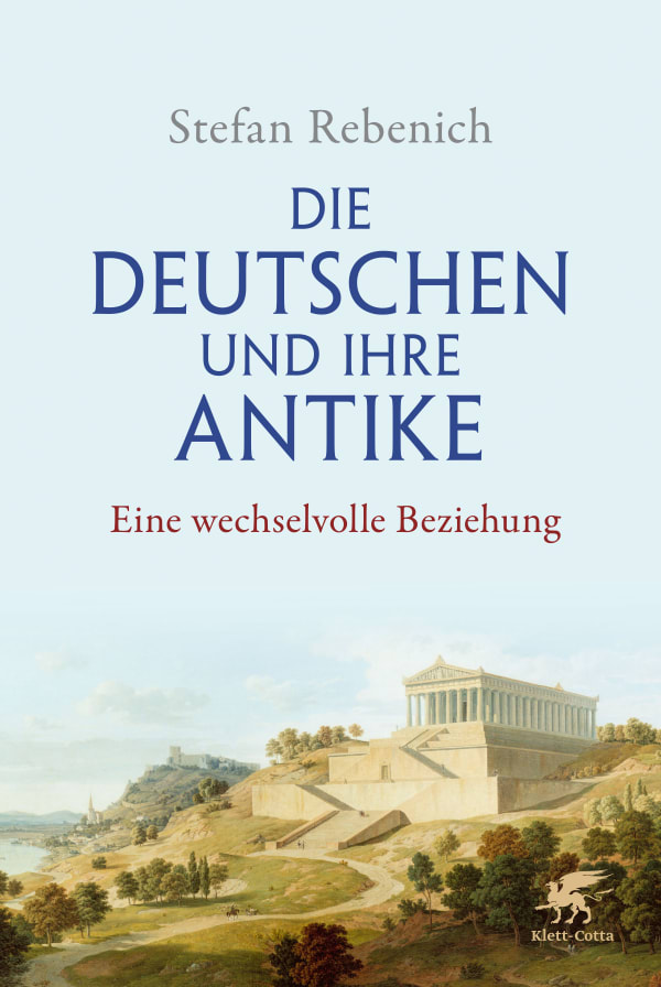 Die Deutschen und ihre Antike