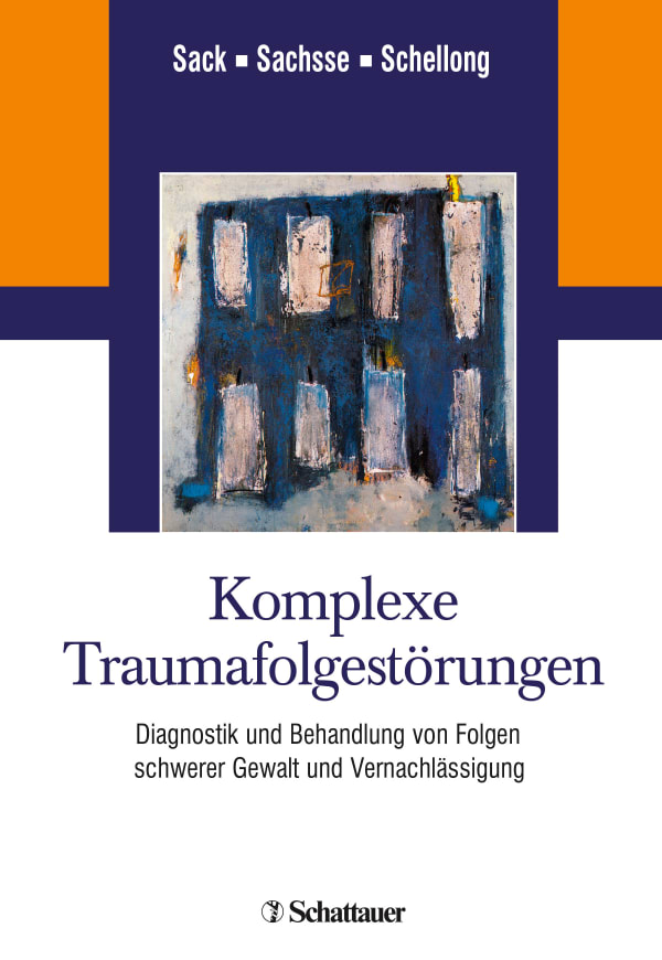 Komplexe Traumafolgestörungen