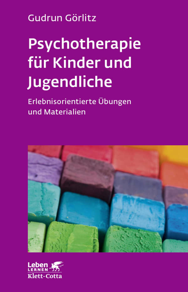 Psychotherapie für Kinder und Jugendliche