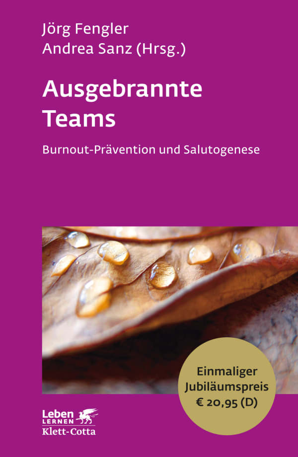 Ausgebrannte Teams