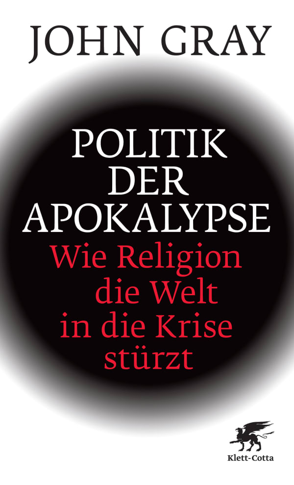 Politik der Apokalypse