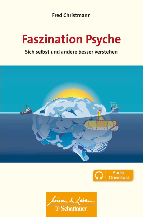 Faszination Psyche