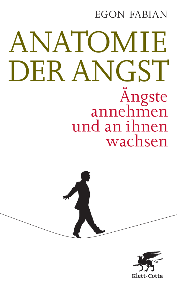 Anatomie der Angst