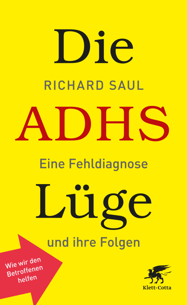 Die ADHS-Lüge