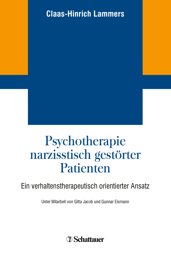 Psychotherapie narzisstisch gestörter Patienten