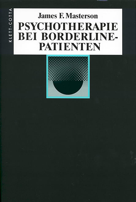 Psychotherapie bei Borderline-Patienten