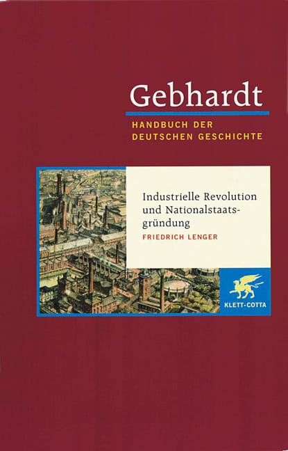 Gebhardt: Handbuch der deutschen Geschichte. Band 15