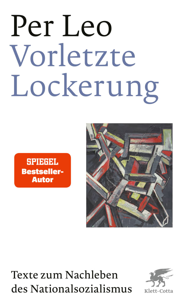 Vorletzte Lockerung