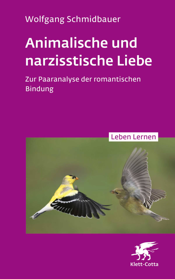 Animalische und narzisstische Liebe