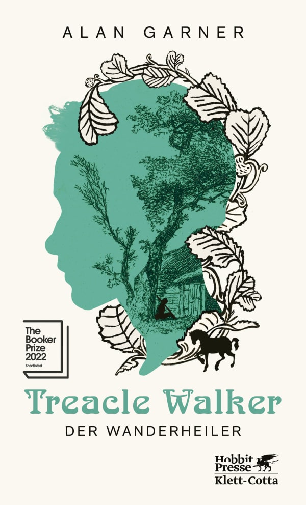 Treacle Walker 