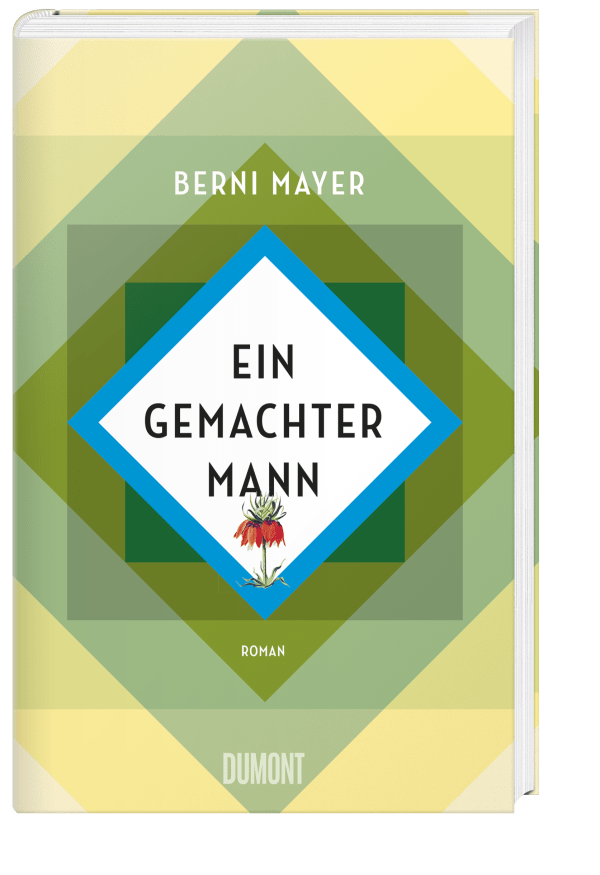 Ein gemachter Mann