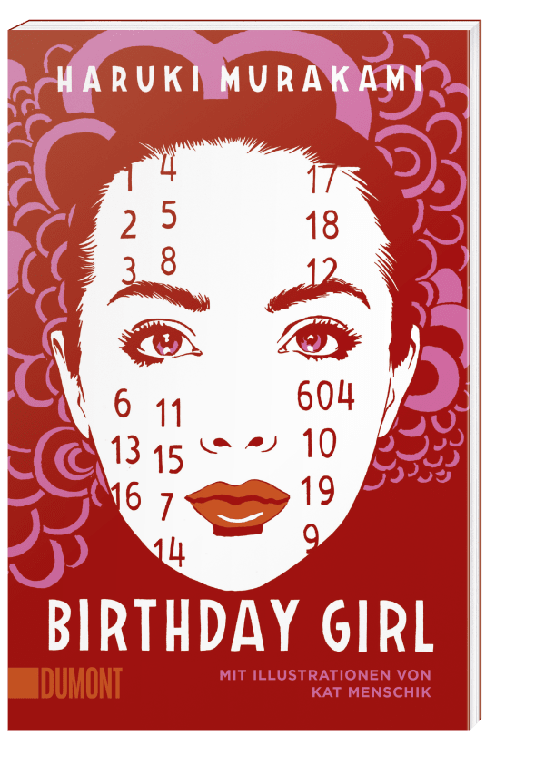 Birthday Girl