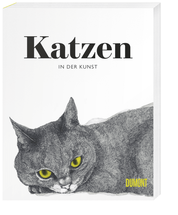 Katzen in der Kunst