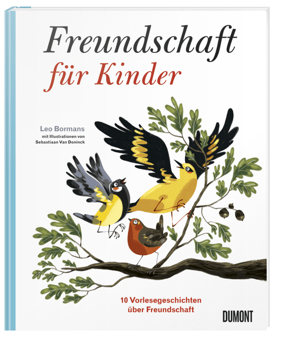 Freundschaft für Kinder