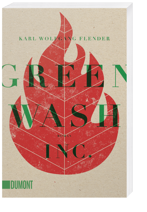 Greenwash, Inc.