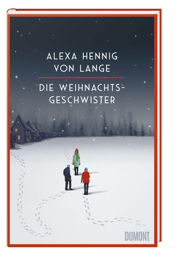 Die Weihnachtsgeschwister