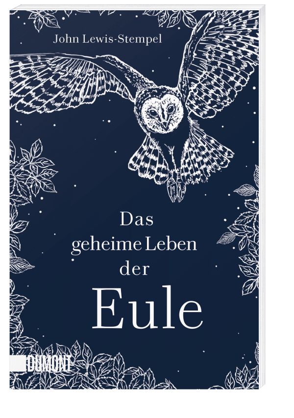 Das geheime Leben der Eule