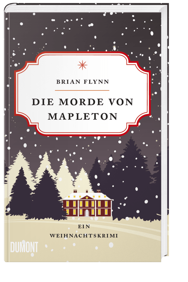 Die Morde von Mapleton