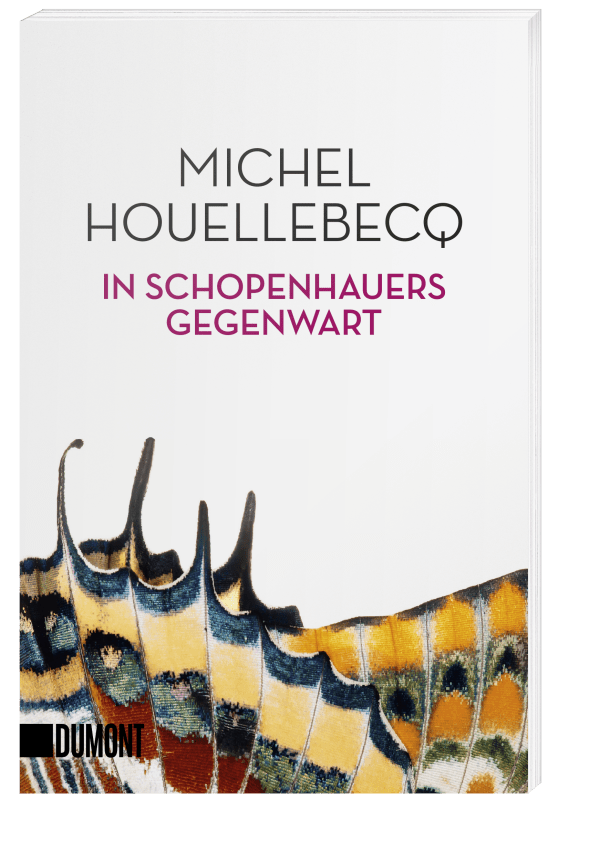 In Schopenhauers Gegenwart