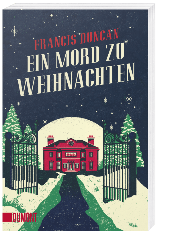 Ein Mord zu Weihnachten