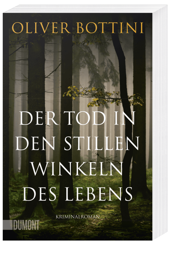 Der Tod in den stillen Winkeln des Lebens