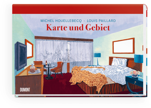 Karte und Gebiet