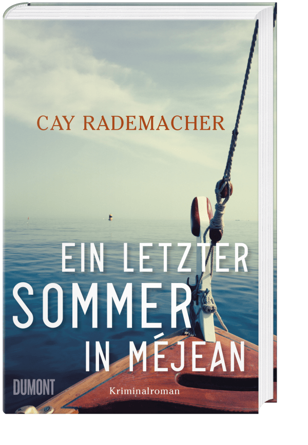 Ein letzter Sommer in Méjean