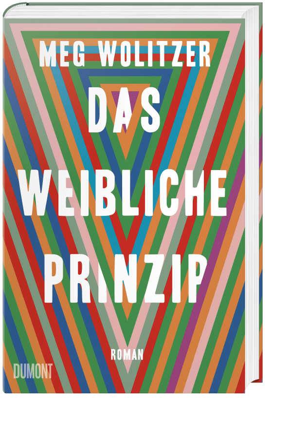 Das weibliche Prinzip