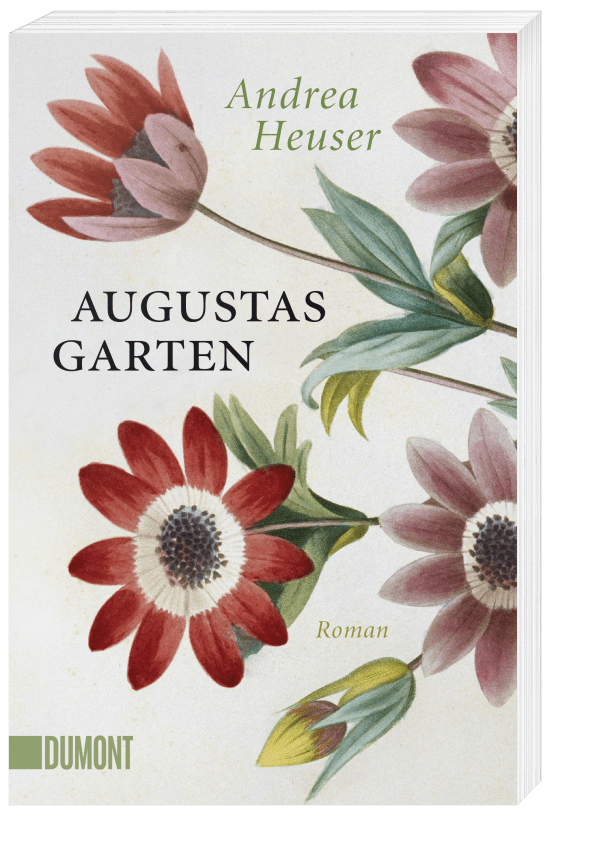 Augustas Garten