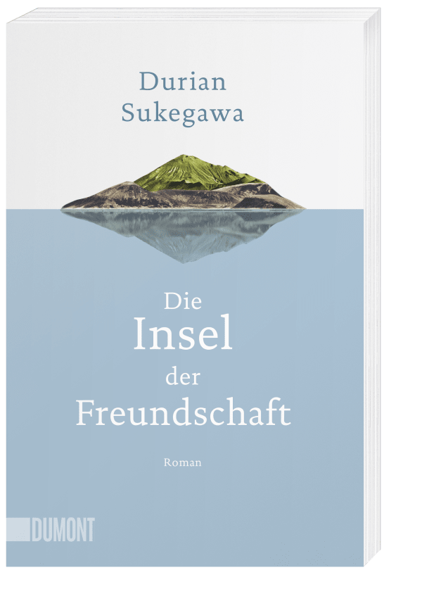 Die Insel der Freundschaft