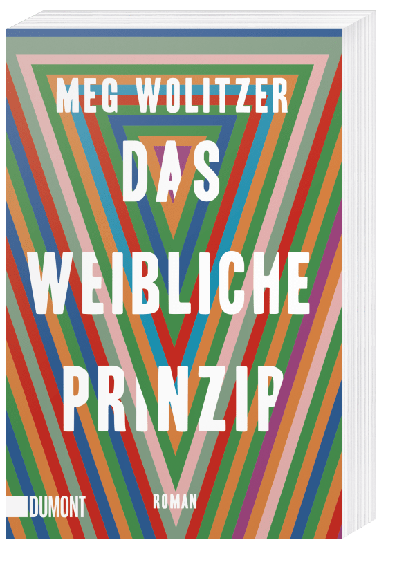 Das weibliche Prinzip