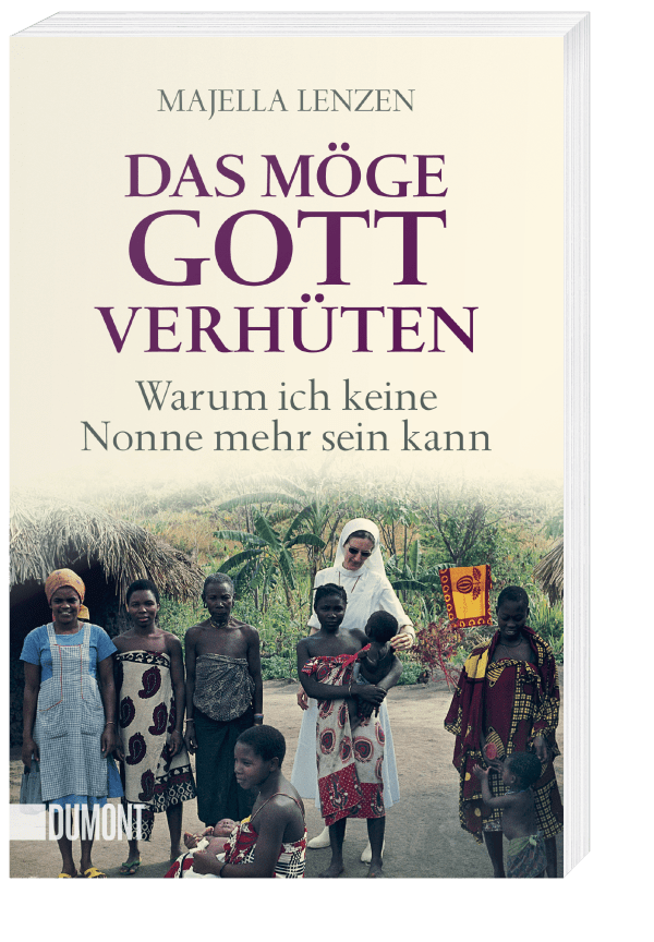 Das möge Gott verhüten